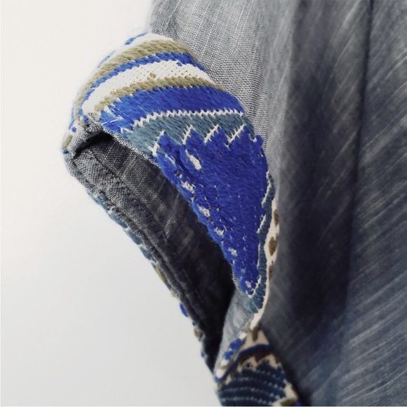 Cotton Beach Cover - Picture 5 of 7